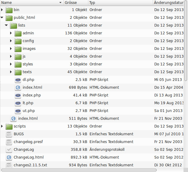 snapshot_phplist_302_archiv_inhalt.jpg